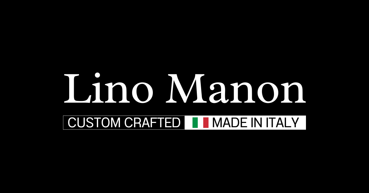 Designers History Vol.4 LINO MANON オフィシャルショップオープン！